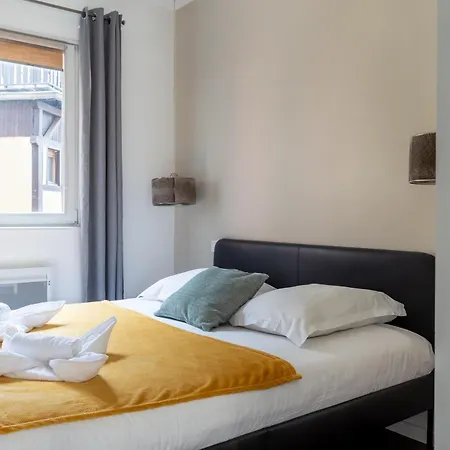Apartamento Travel Homes - The Rokst: Rare, And Modern Colmar