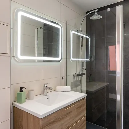 Apartmán Travel Homes - The Rokst: Rare, And Modern *