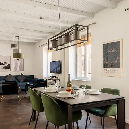 Travel Homes - The Rokst: Rare, And Modern Κολμάρ