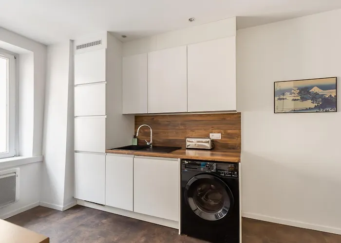 Travel Homes - The Rokst: Rare, And Modern Apartamento *